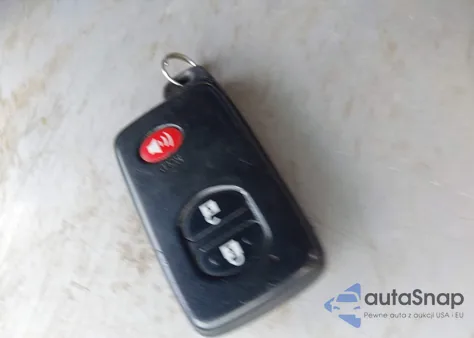 2014 Toyota Prius V Two from USA, damaged, VIN JTDZN3EU7E3360927